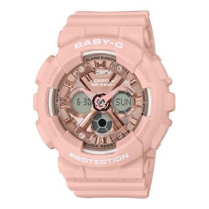 Gshock BabyG BA1304A