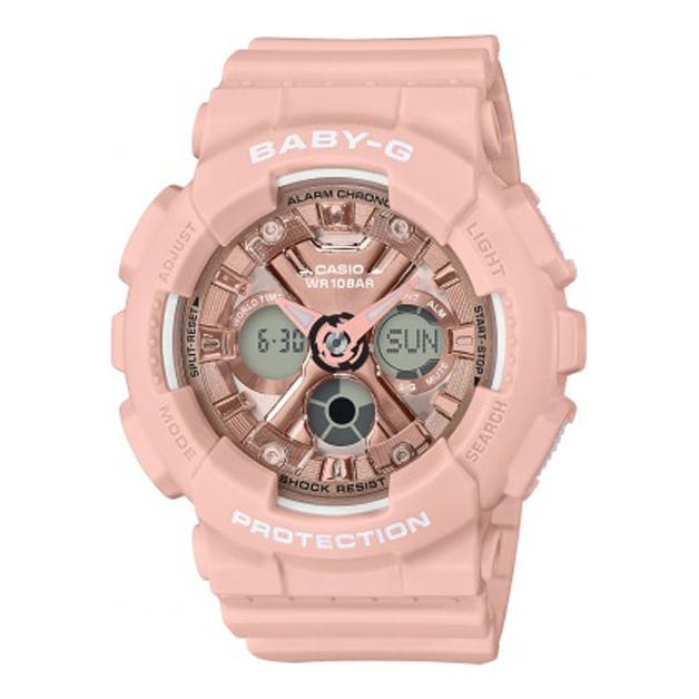 Gshock BabyG BA1304A 1