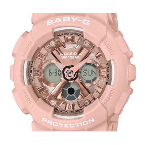 Gshock BabyG BA1304A 7