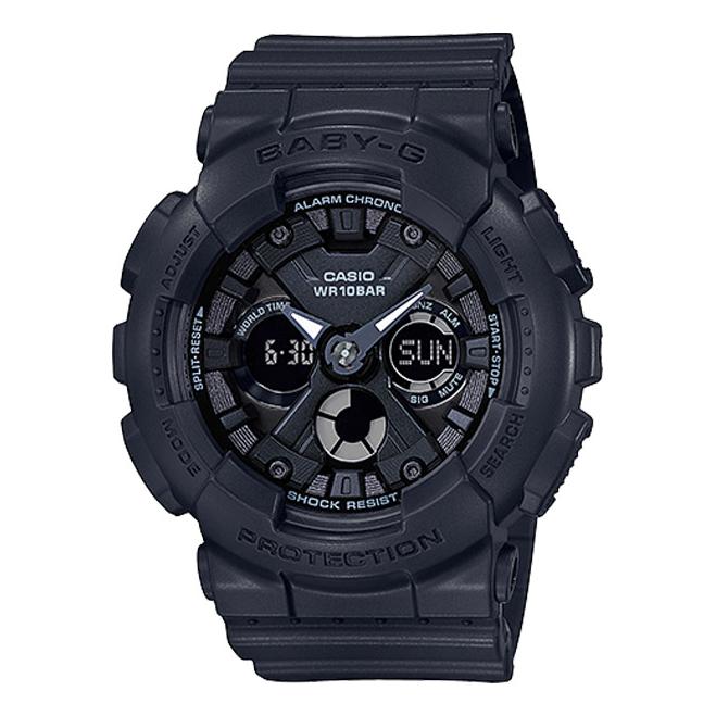 Gshock BabyG BA1301A 1