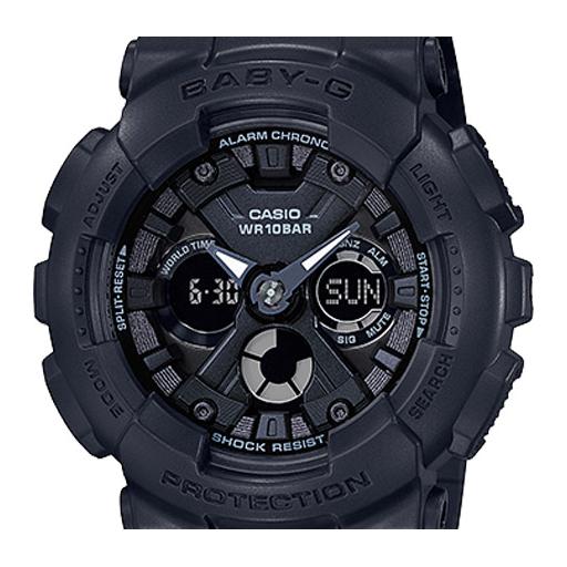 Gshock BabyG BA1301A 7