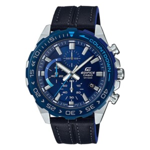 Casio Edifice EFR566BL2A