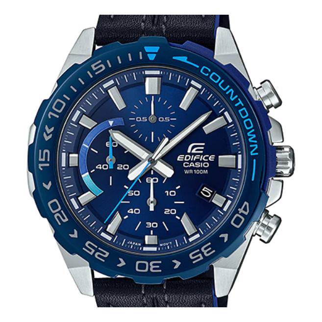 Casio Edifice EFR566BL2A 7