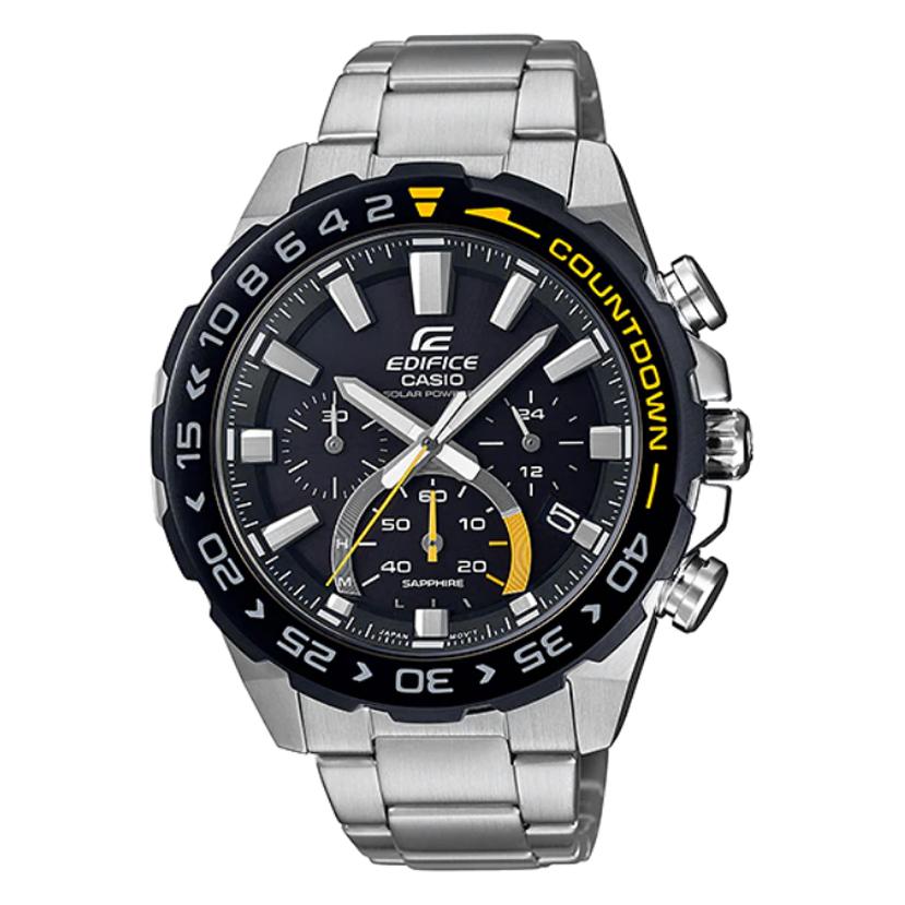 Casio Edifice EFSS550DB1A 1