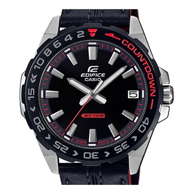 Casio Edifice EFV120BL1A 7
