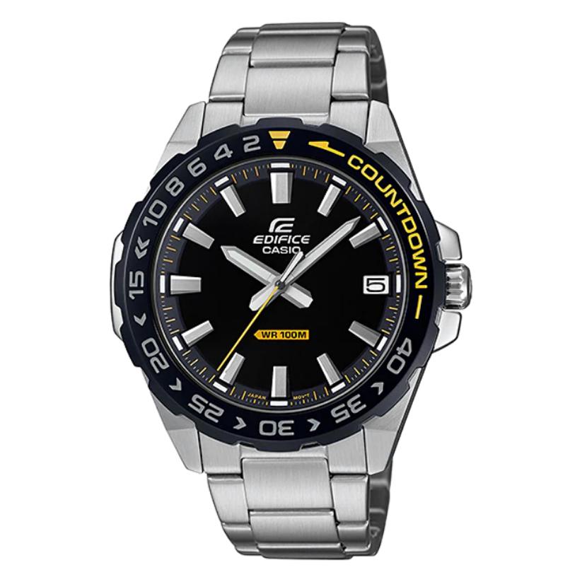 Casio Edifice EFV120DB1A 1