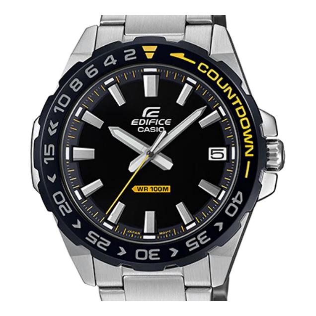 Casio Edifice EFV120DB1A 7