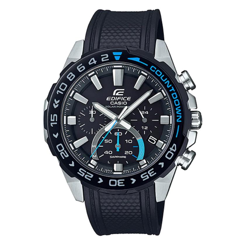 Casio Edifice EFSS550PB1A 1