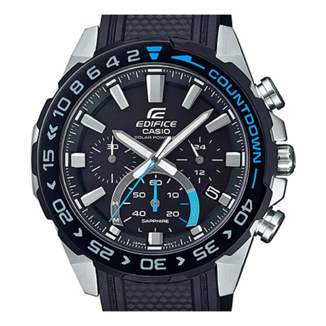 Casio Edifice EFSS550PB1A 7