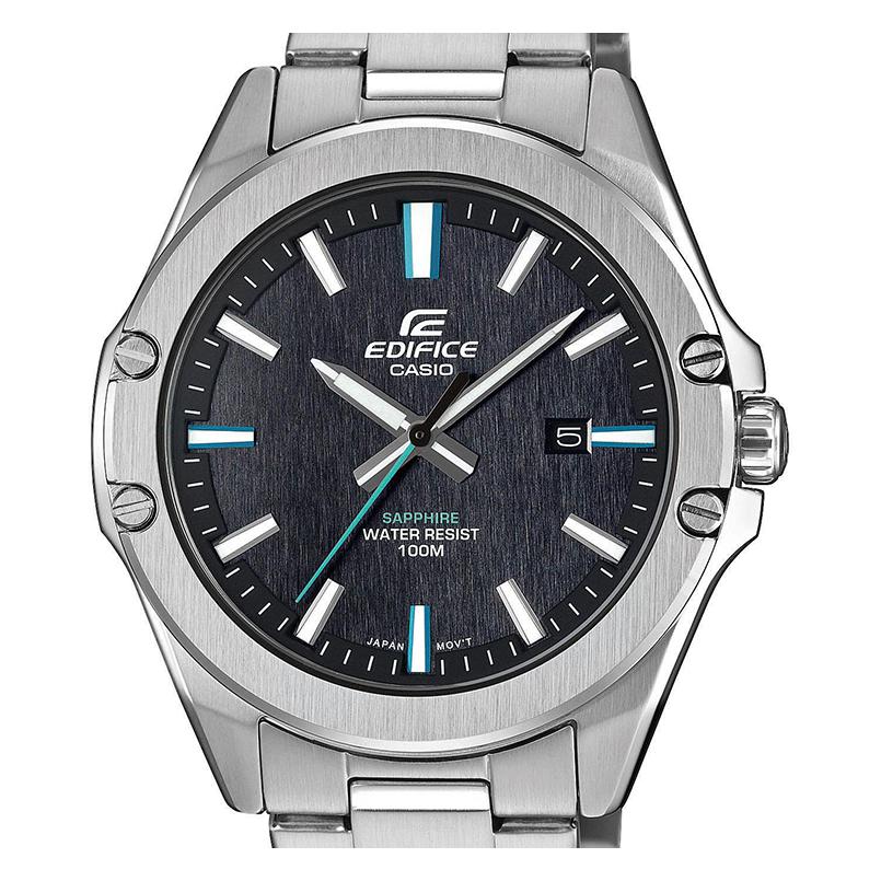 Casio Edifice EFRS107D1A 7