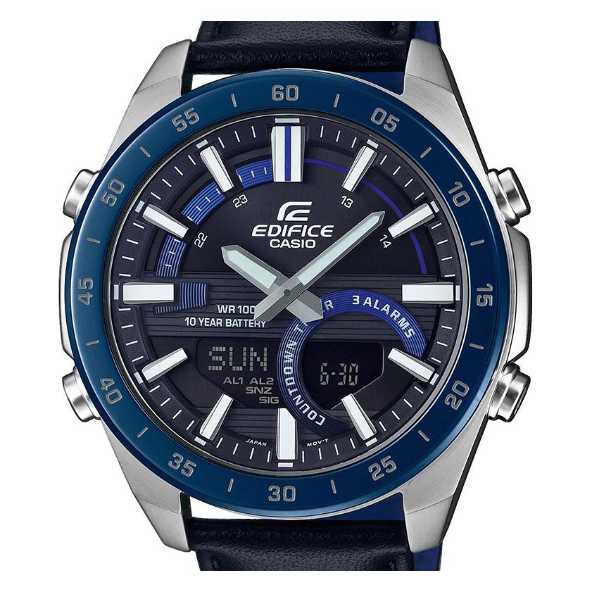Casio Edifice ERA120BL2A 7