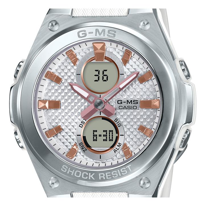 Gshock GMS MSGC1007A 7