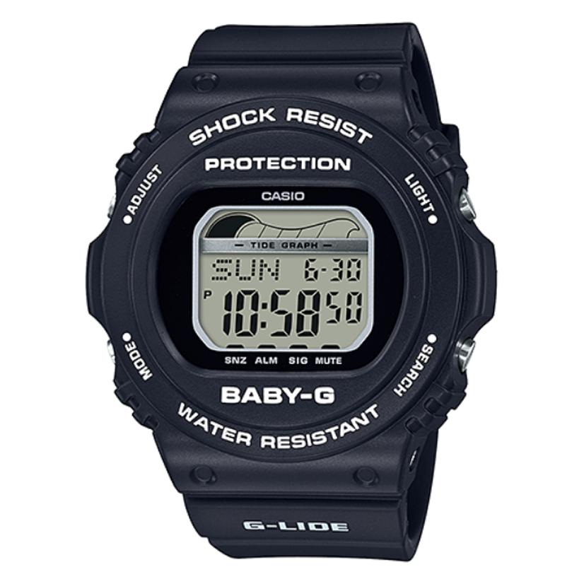 Gshock GLide BLX5701 1