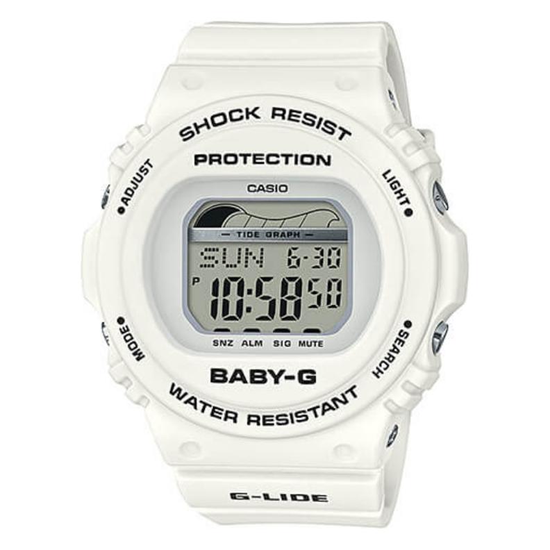 Gshock GLide BLX5707 1