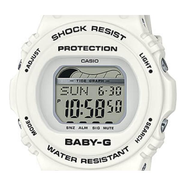 Gshock GLide BLX5707 7