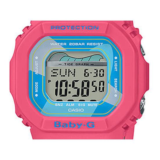 Gshock GLide BLX560VH4 7