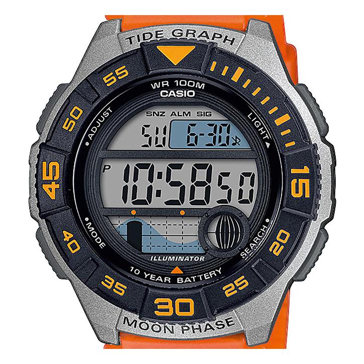 Casio Casio Collection WS1100H4A 7