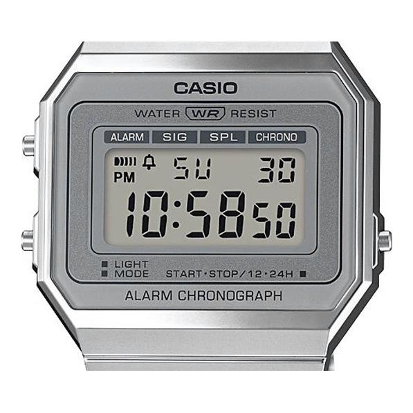 Casio Casio Collection A700WEM7A 7