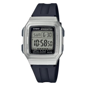 Casio Retro F201WAM7A