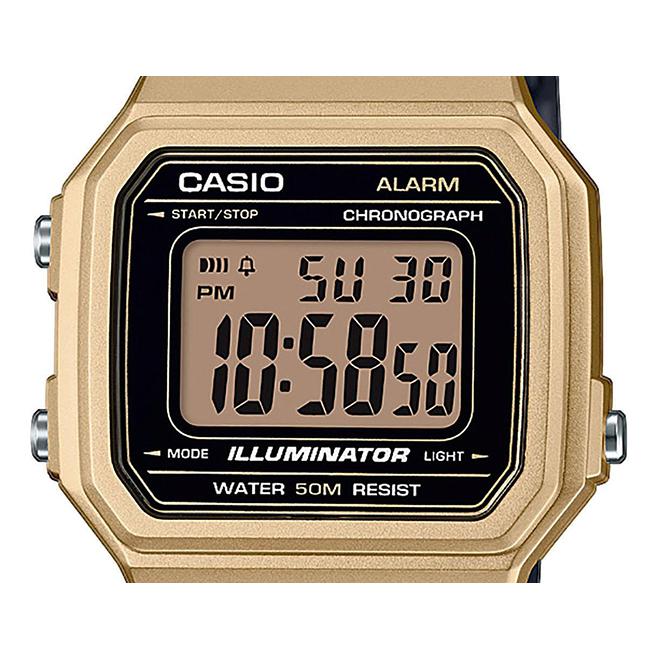 Casio Casio Collection W217HM9A 7