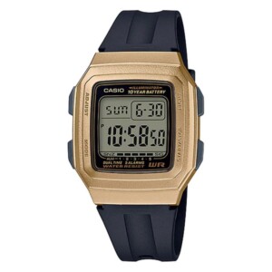 Casio Retro F201WAM9A