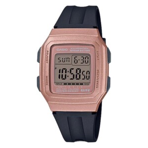 Casio Retro F201WAM5A