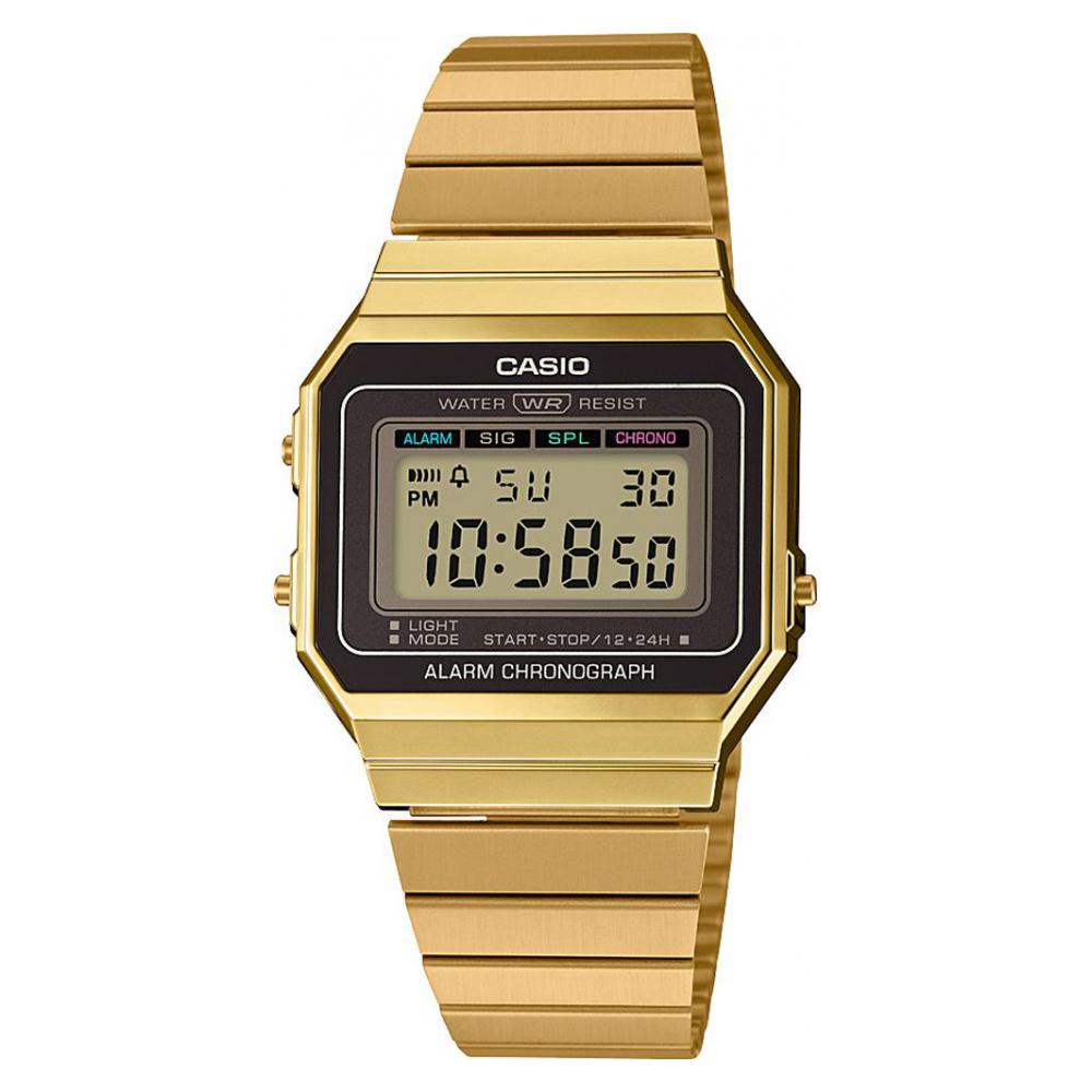 Casio Casio Collection A700WEG9A 1