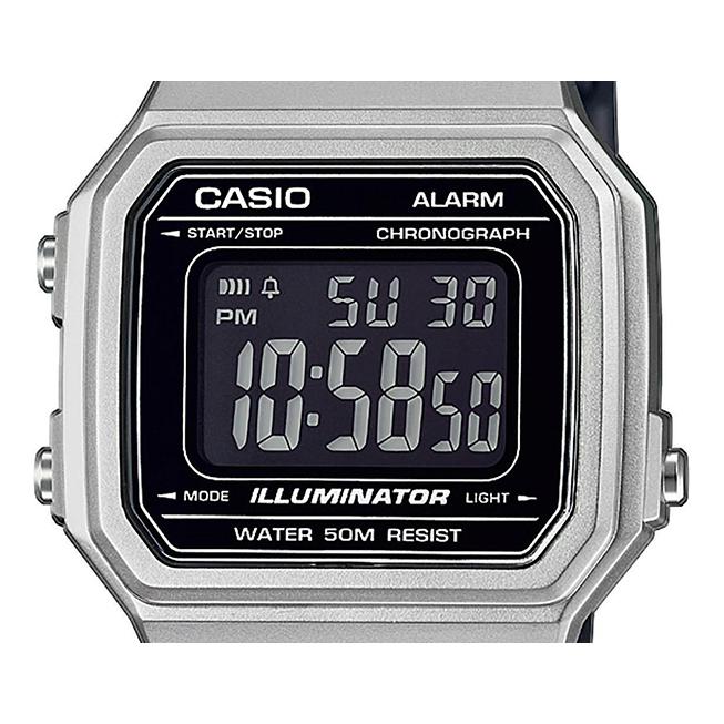 Casio Casio Collection W217HM7B 7