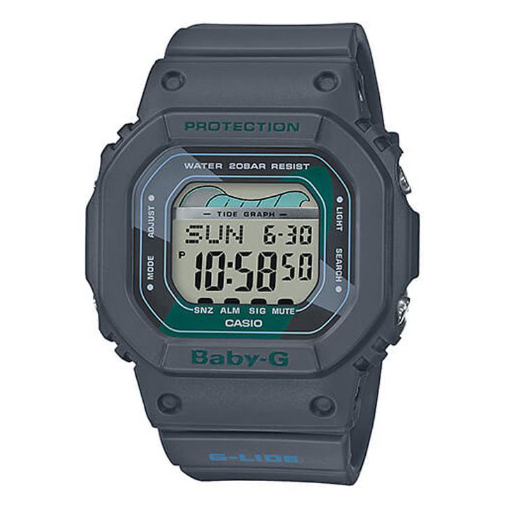 Gshock GLide BLX560VH1 1