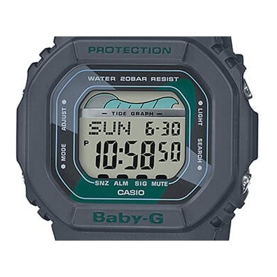 Gshock GLide BLX560VH1 7