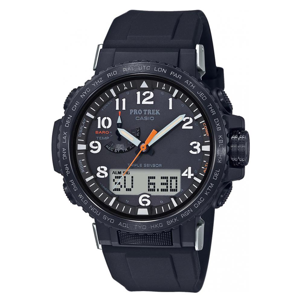 Casio Pro Trek PRW50Y1A 1