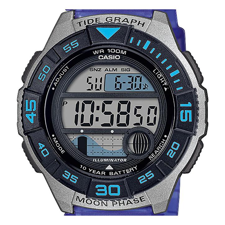 Casio Casio Collection WS1100H2A 7