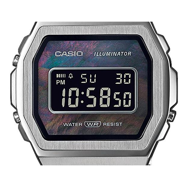 Casio Casio Collection A1000M1B 7