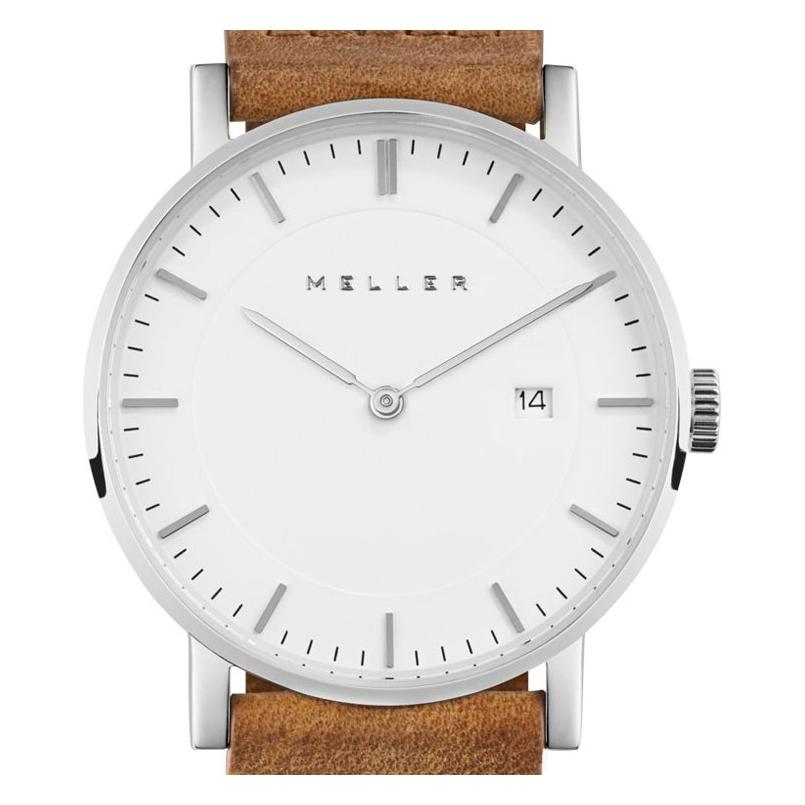 Meller Astar Dag Camel 1B1CAMEL  zegarek męski 7