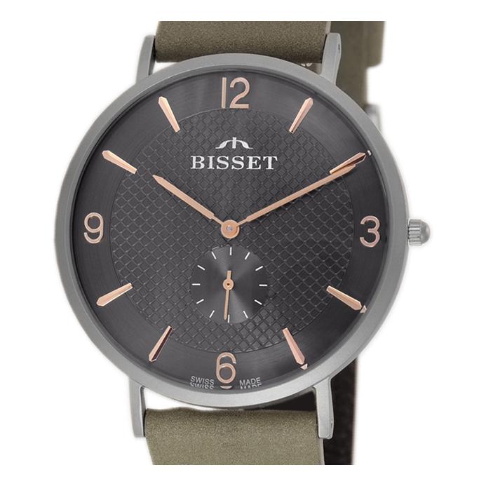 Bisset Lite Titanium BSCF14DMVX03BX 2