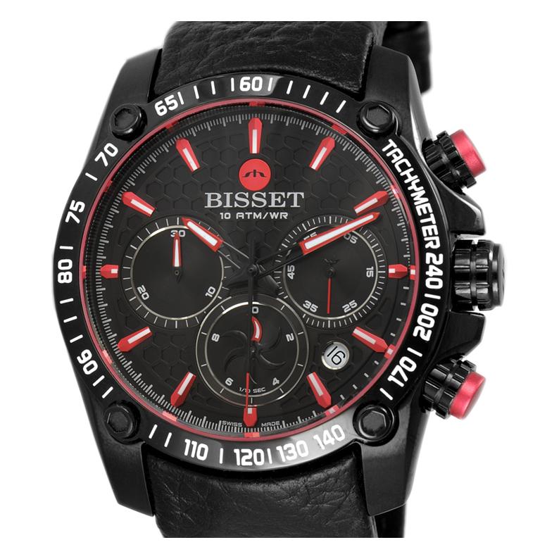 Bisset Monza Racing BSCE98BIBX10AX 2