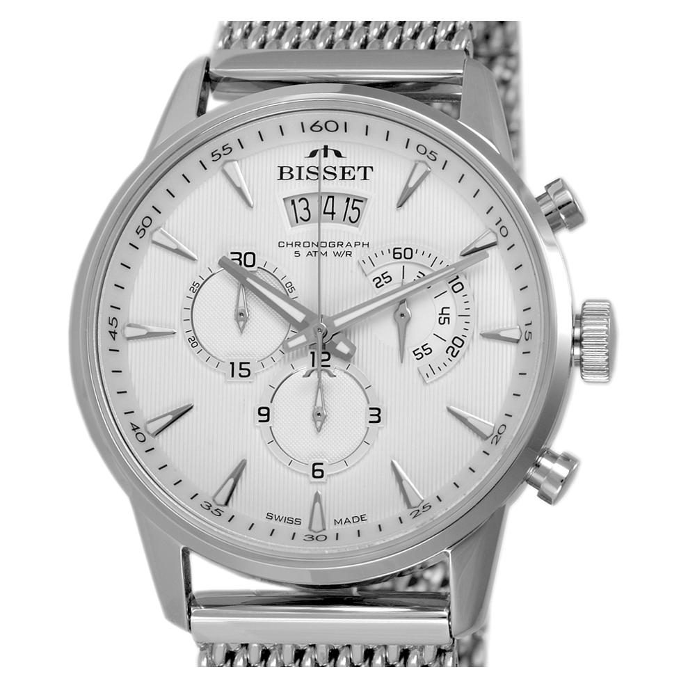 Bisset Vaud BSDE88SISX05AX 2