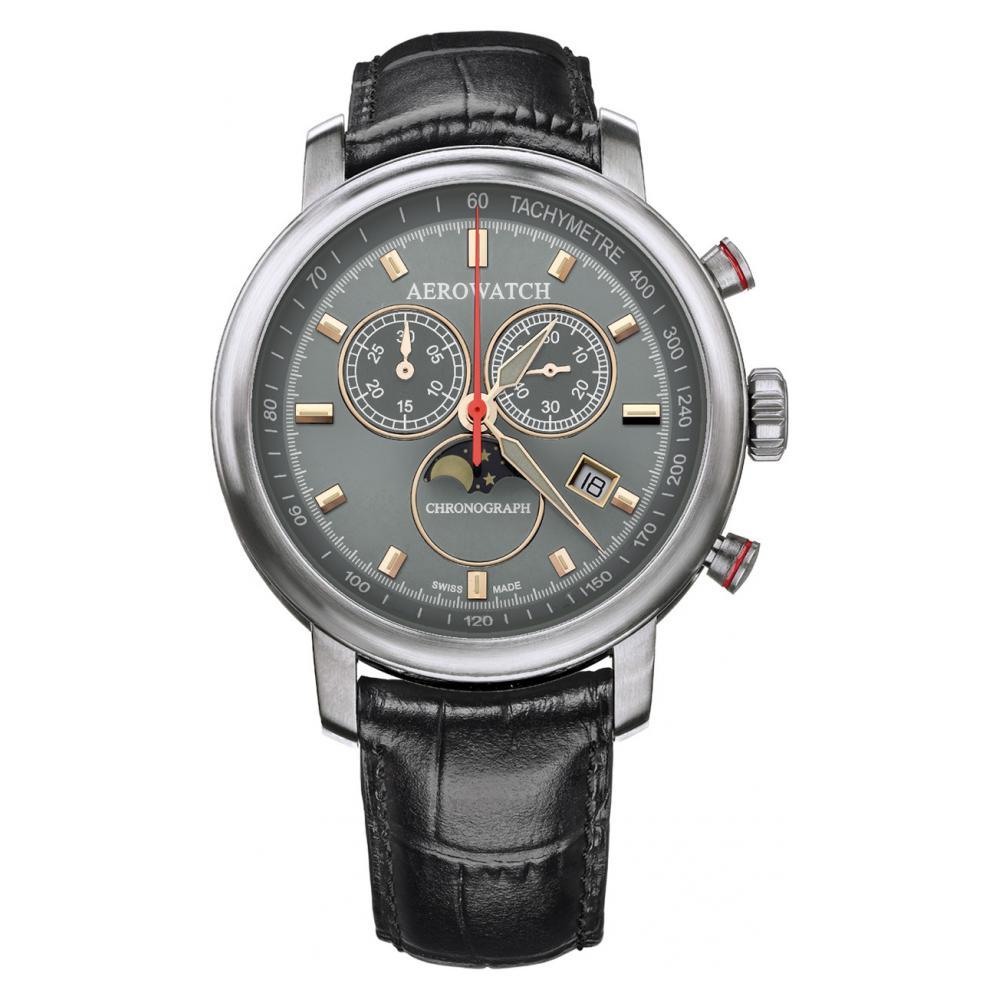 Aerowatch Renaissance 84936AA06 1