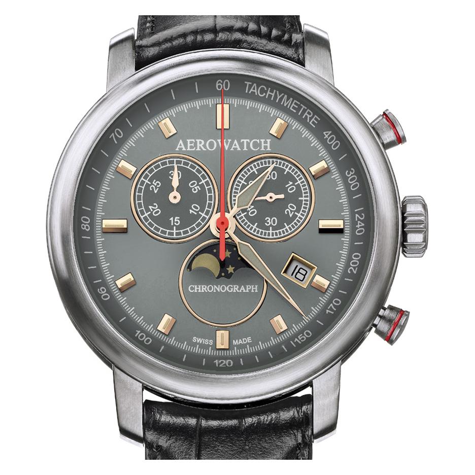 Aerowatch Renaissance 84936AA06 2