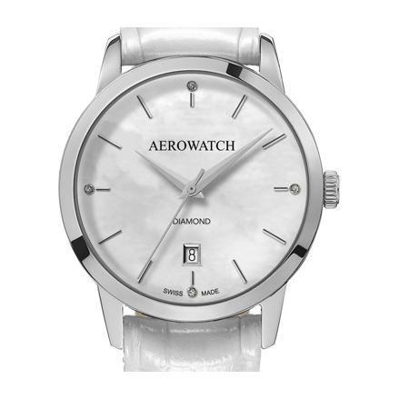 Aerowatch Les Grandes Lady 49978AA03 2