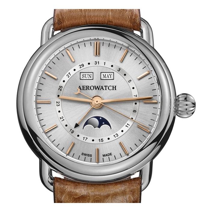 Aerowatch 1942 85939AA09 2