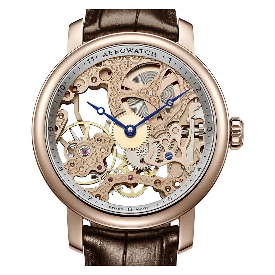 Aerowatch Renaissance 57931R001 2