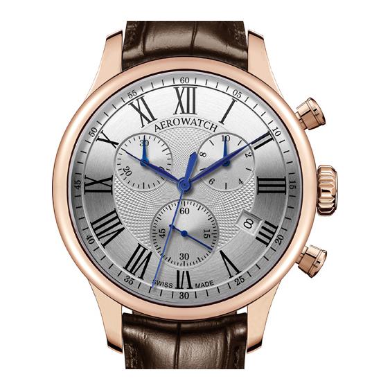 Aerowatch Renaissance 79986RO01 2