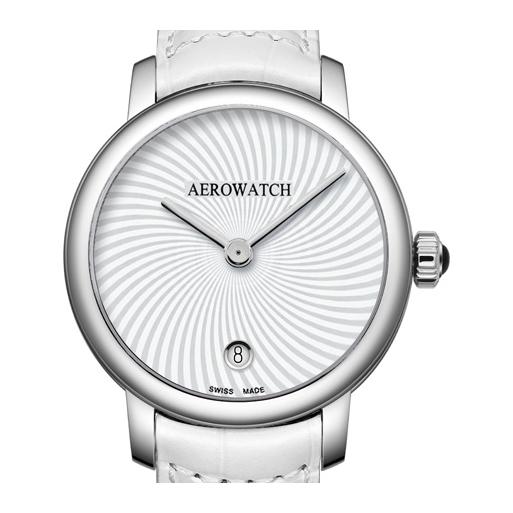 Aerowatch Renaissance Woman 42938AA18 2