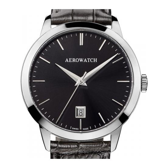 Aerowatch Les Grandes 42972AA03 2