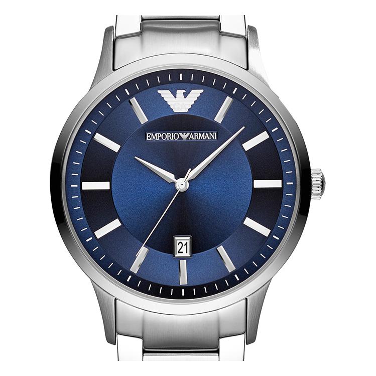 Emporio Armani Męskie AR11180 8