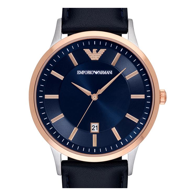 Emporio Armani Męskie AR11188 9