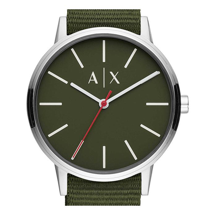 Armani Exchange Męskie AX2709 9