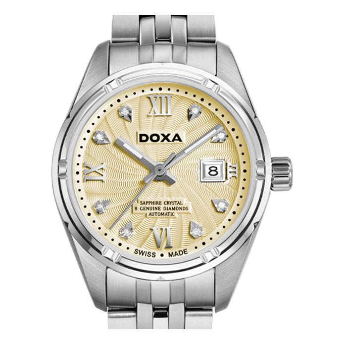 Doxa NOBEL D174SCM 7