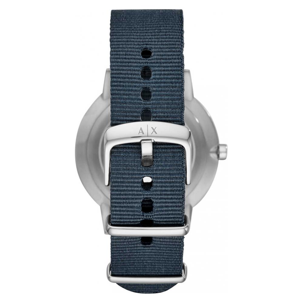 Armani Exchange Męskie AX2712 8